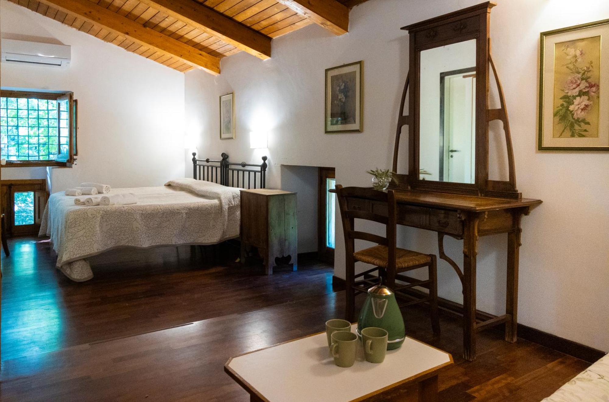 Agriturismo Feudo Tudia Landro Exterior foto